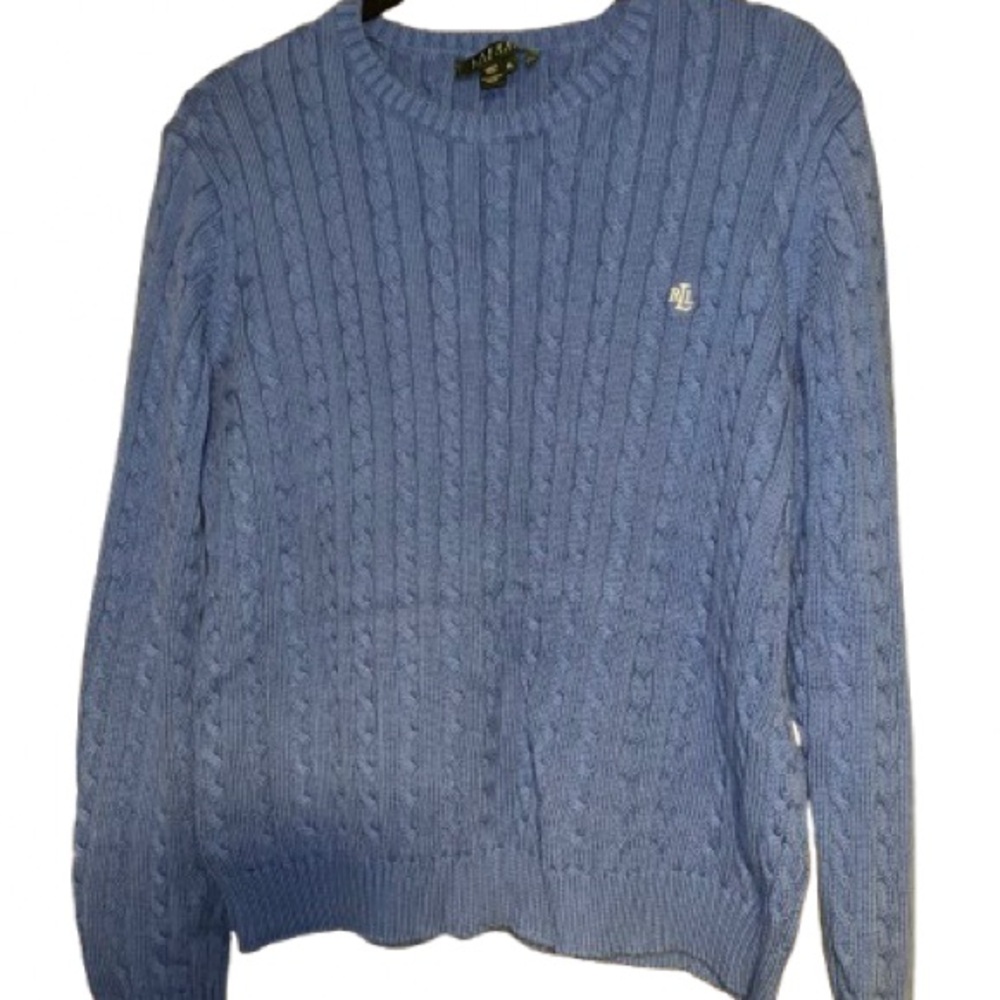 Ralph Lauren Women’s Sweater XL